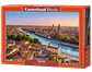 Puzzle 500 Piezas | Verona, Italia - Miniatura 1