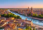 Puzzle 500 Piezas | Verona, Italia - Miniatura 4