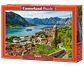 Puzzle 500 Piezas | Kotor, Montenegro - Miniatura 1