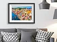 Puzzle 500 Piezas | Corricella, Italia - Miniatura 3