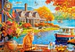Puzzle 500 Piezas | Vista de Otoño - Miniatura 4