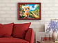 Puzzle 500 Piezas | Paseo del Gatito - Miniatura 3
