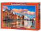 Puzzle 500 Piezas | Colores de Gdansk - Miniatura 1