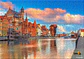 Puzzle 500 Piezas | Colores de Gdansk - Miniatura 4