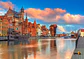 Puzzle 500 Piezas | Colores de Gdansk - Miniatura 2
