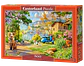 Puzzle 500 Piezas | Sendero del Lago - Miniatura 1