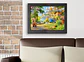 Puzzle 500 Piezas | Sendero del Lago - Miniatura 3