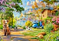 Puzzle 500 Piezas | Sendero del Lago - Miniatura 2