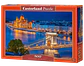 Puzzle 500 Piezas | Budapest de Noche - Miniatura 1