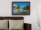 Puzzle 500 Piezas | Lago Maligne, Canadá - Miniatura 3