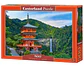 Puzzle 500 Piezas | Seiganto-ji, Japón - Miniatura 1