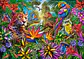 Puzzle 500 Piezas | Moda de la Selva - Miniatura 2