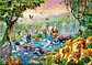Puzzle 500 Piezas | Río de la Selva - Miniatura 4