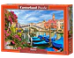 Puzzle 500 Piezas | Gran Canal de Venecia - Miniatura 1
