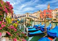 Puzzle 500 Piezas | Gran Canal de Venecia - Miniatura 2