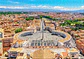 Puzzle 500 Piezas | Vista desde el Vaticano - Miniatura 4