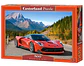 Puzzle 500 Piezas | Paseo por la Montaña - Miniatura 1