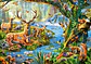 Puzzle 500 Piezas | Vida en el Bosque - Miniatura 2