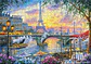 Puzzle 500 Piezas | Hora del Té en París - Miniatura 4