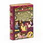 Pack 6 Mini Puzzles Jigsaw Library | 6 x 50 Piezas - Miniatura 4