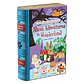 Pack 6 Mini Puzzles Jigsaw Library | 6 x 50 Piezas - Miniatura 5
