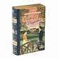 Pack 6 Mini Puzzles Jigsaw Library | 6 x 50 Piezas - Miniatura 6