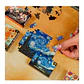 Pack 10 Mini Puzzles Masterpieces | 10 x 50 Piezas - Miniatura 2