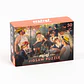 Pack 10 Mini Puzzles Masterpieces | 10 x 50 Piezas - Miniatura 3