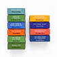 Pack 10 Mini Puzzles Masterpieces | 10 x 50 Piezas - Miniatura 9