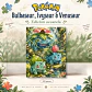 Pack 3 Puzzles Pokémon 120 Piezas – Iniciales de Kanto - Miniatura 2