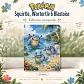 Pack 3 Puzzles Pokémon 120 Piezas – Iniciales de Kanto - Miniatura 4