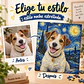 Puzzle Artístico de Mascota | Transforma a tu Peludo - Miniatura 4