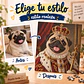 Puzzle Artístico de Mascota | Transforma a tu Peludo - Miniatura 6