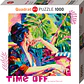 Puzzle 1000 Piezas Cuadrado | Daydreaming - Miniatura 1
