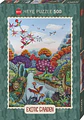 Puzzle 500 Piezas | Plant Paradise - Miniatura 1