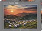 Puzzle 1000 Piezas | Sheep and Volcanoes - Miniatura 1