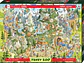 Puzzle 1000 Piezas | FUNKY ZOO Himalayan Habitat - Miniatura 1