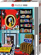 Puzzle 1000 Piezas | Room With Vermeer - Miniatura 1