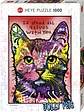 Puzzle 1000 Piezas | 9 Lives - Miniatura 1