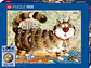Puzzle 1000 Piezas | At The Cat - Miniatura 1