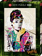 Puzzle 1000 Piezas | Audrey - Miniatura 1