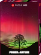 Puzzle 1000 Piezas | Sycamore Gap - Miniatura 1