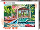 Puzzle 1000 Piezas | Pool Position - Miniatura 1