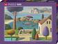 Puzzle 1000 Piezas | Big Fishes - Miniatura 1