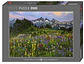 Puzzle 2000 Piezas | Tatoosh Mountains - Miniatura 1