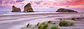Puzzle 1000 Piezas Panorámico | Wharariki Beach - Miniatura 2
