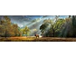 Puzzle 1000 Piezas Panorámico | Morning Salute - Miniatura 2