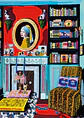 Puzzle 1000 Piezas | Room With Vermeer - Miniatura 2