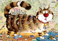 Puzzle 1000 Piezas | At The Cat - Miniatura 2