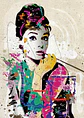 Puzzle 1000 Piezas | Audrey - Miniatura 3